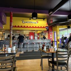 King's Chef Diner