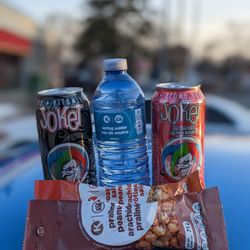 Circle K - Coupon redemptions