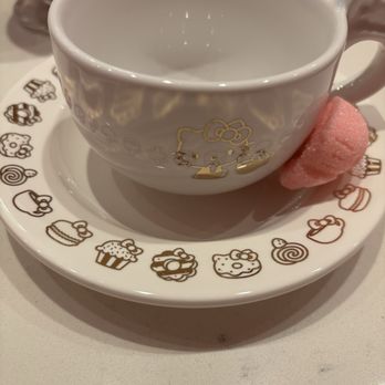 Hello Kitty Cafe - Tea cup - Cafes Near Me - Irvine, California Hello Kitty Cafe - Tea cup - Cafes Near Me - Irvine, California