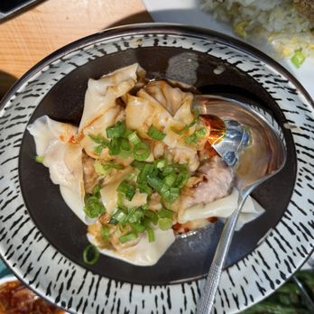 Bao Master - Spicy dumplings - Chinese Near Me - Alhambra, California