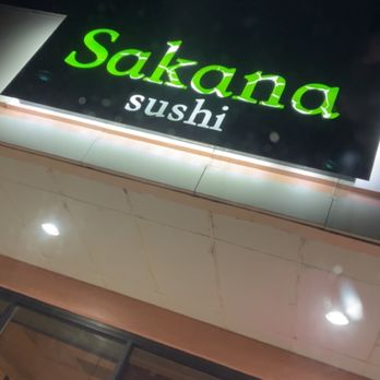 Sakana - Outside - Sushi Bars Near Me - Westminster, Colorado Sakana - Outside - Sushi Bars Near Me - Westminster, Colorado