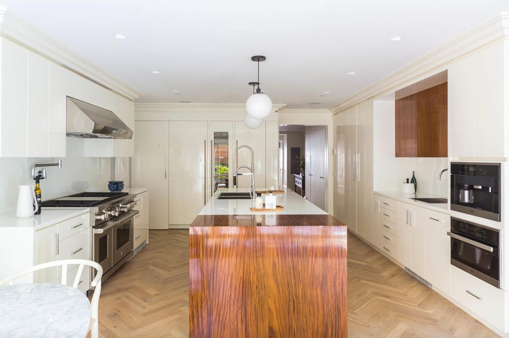 Shine Hill Stone - countertop fabricator in Henryville, PA