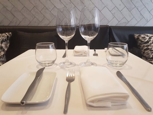 Macleay St Bistro by null