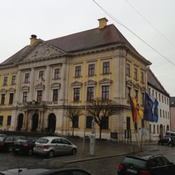 Rathaus