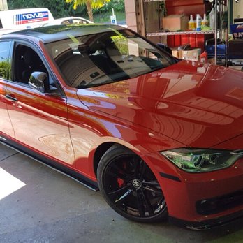 NOVUS Glass of Redmond - Bmw 3 series windshield replacement - Auto Glass Services Near Me - Redmond, Washington NOVUS Glass of Redmond - Bmw 3 series windshield replacement - Auto Glass Services Near Me - Redmond, Washington