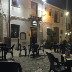 Zulema II - Bar Zulema 2