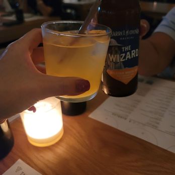 Sixty Vines - Delicious drinks - New American Near Me - Boca Raton, Florida Sixty Vines - Delicious drinks - New American Near Me - Boca Raton, Florida