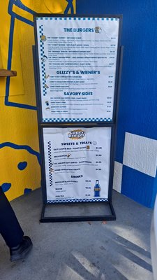 Coney Burger by null