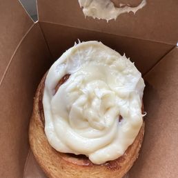 Cinnamon Rolls Cinnamon Rolls
