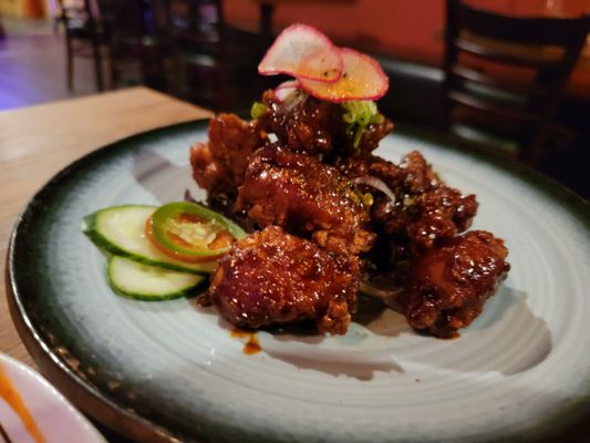 Umami Steak and Sushi Bar by null