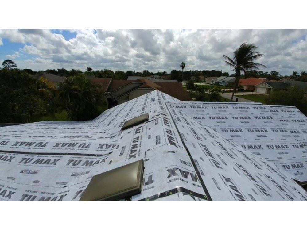 Slide of All Area Roofing & Construction
