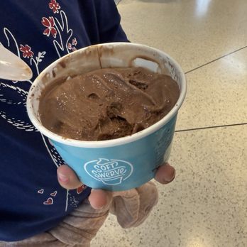 Soft Swerve - Frozen Hot Chocolate Ice Cream - Ice Cream & Frozen Yogurt Near Me - Flushing, New York Soft Swerve - Frozen Hot Chocolate Ice Cream - Ice Cream & Frozen Yogurt Near Me - Flushing, New York