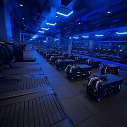 Revel Fit Club