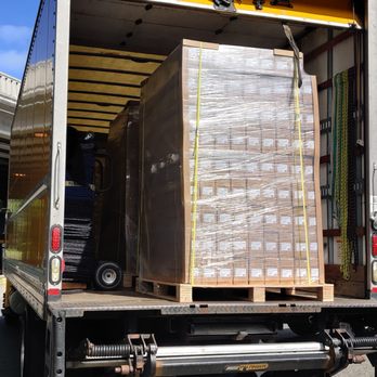 My Brothers Moving - LTL Shipping service - Movers Near Me My Brothers Moving - LTL Shipping service - Movers Near Me