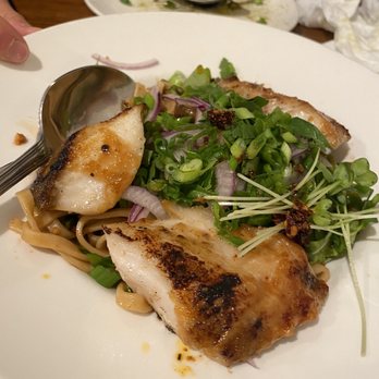 B Star - Miso Cod - Burmese Near Me - San Francisco, California B Star - Miso Cod - Burmese Near Me - San Francisco, California