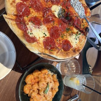 Bar Italia - Pizza, vodka pasta - Italian Near Me - Columbus, Ohio