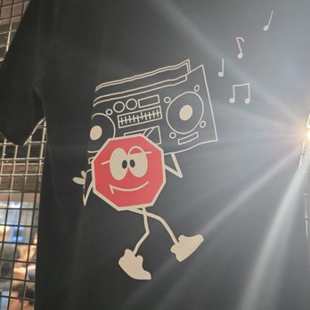 Ground Central - t-shirt - Coffee & Tea Near Me - New York, New York