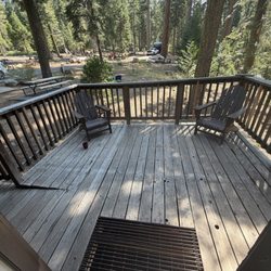 Pinecrest Chalet