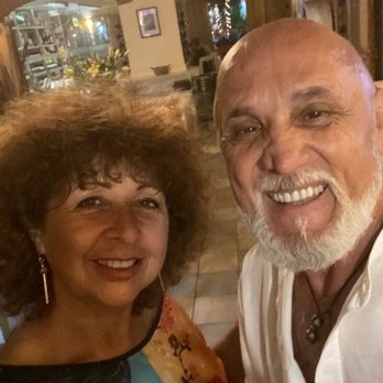 La Piazzetta - Owner - Italian Near Me - Puerto Vallarta, JAL
