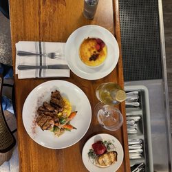 Cafe Maddalena
