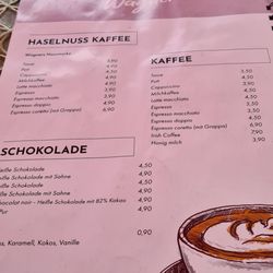 Café Wagner