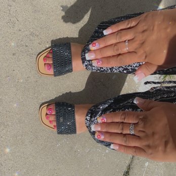 Get Spoiled Nails - Nail Salons Near Me - Torrance, California Get Spoiled Nails - Nail Salons Near Me - Torrance, California