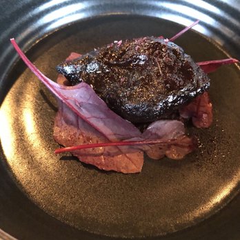 Smyth - New American Near Me - Chicago, Illinois