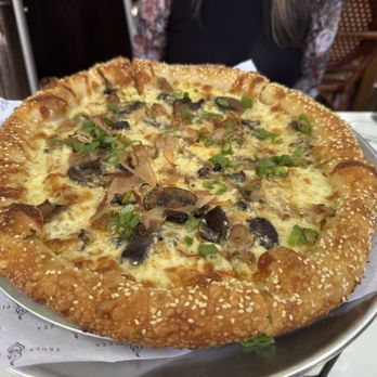 Truly Pizza - Umami Pizza - Pizza Near Me - Laguna Beach, California Truly Pizza - Umami Pizza - Pizza Near Me - Laguna Beach, California