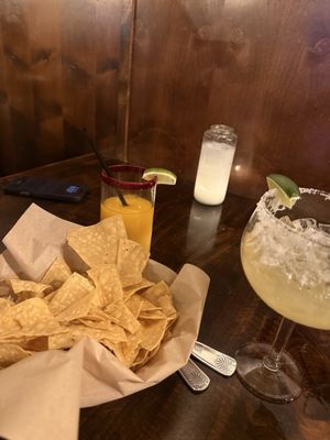 Anita's Mexican Restaurant & Cantina by null