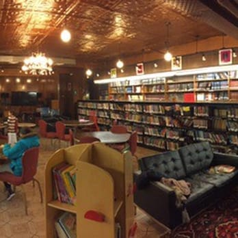 The Levi Yitzchok Library - Stacks of books for Children, Young Adult, and Adult books. Comfortable seating, and free Hot Chocolate and Coffee. - Libraries Near Me - Crown Heights, New York The Levi Yitzchok Library - Stacks of books for Children, Young Adult, and Adult books. Comfortable seating, and free Hot Chocolate and Coffee. - Libraries Near Me - Crown Heights, New York