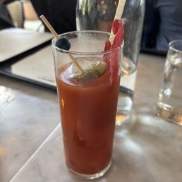Bloody Mary