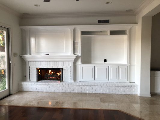 Embers West Inc by null