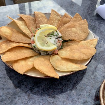 Vue Kitchen - Ceviche - New American Near Me - Gualala, California Vue Kitchen - Ceviche - New American Near Me - Gualala, California