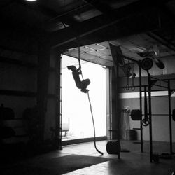 Refine CrossFit