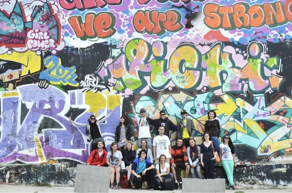 Alternative Prague Tours by null