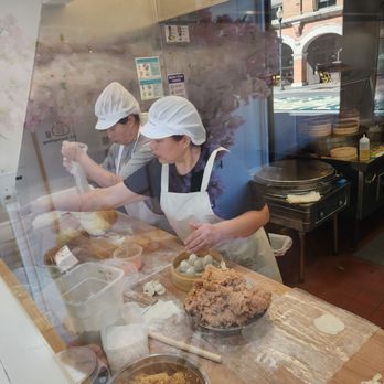 MY Dumpling - Chinese Near Me - San Mateo, California MY Dumpling - Chinese Near Me - San Mateo, California