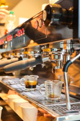 Finjan Coffee Shop Co. by null