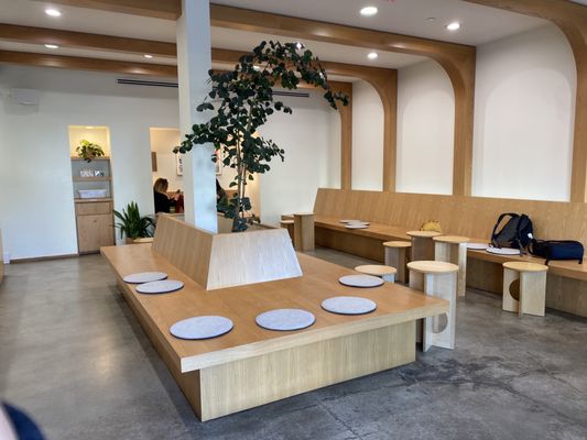 Thank You Coffee Anaheim by null