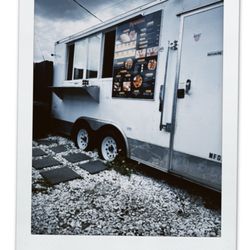 Mpanitas Food Truck - Venequing