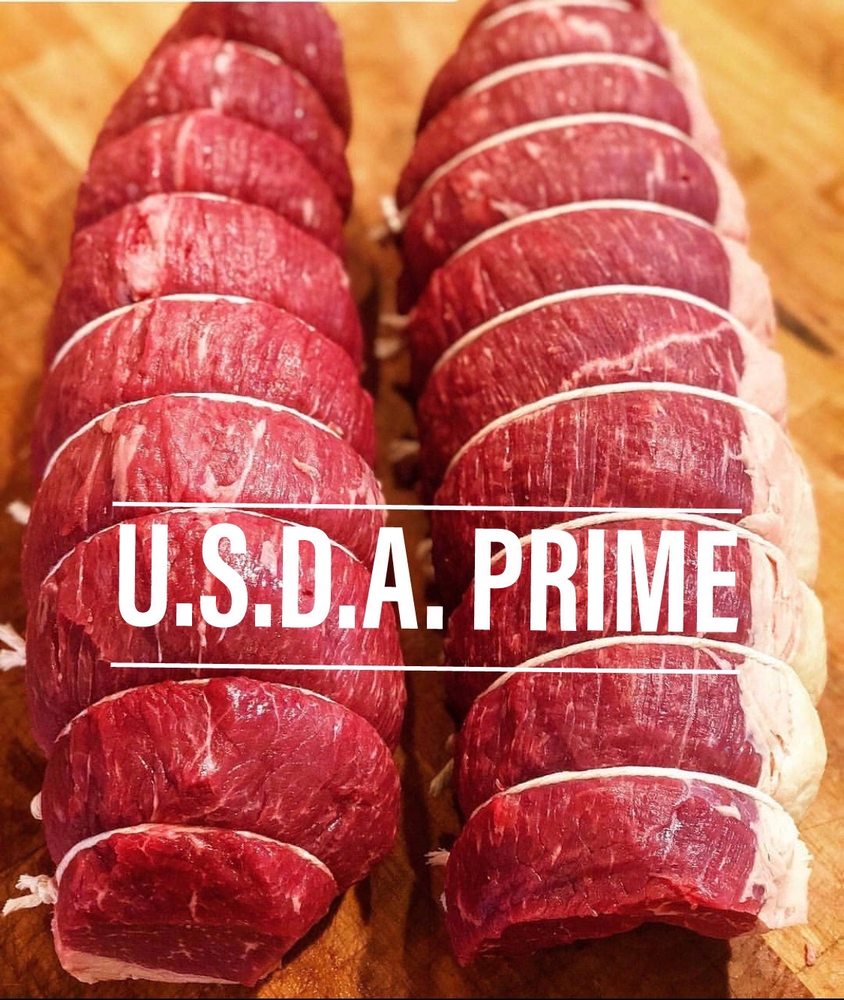 MY BUTCHER 50 Photos & 16 Reviews 6278 Rte 25A, Wading River, New