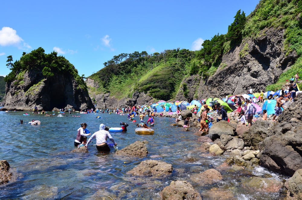 Hirizohama
