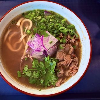 Noodle Hole - Beef noodle - Donuts Near Me - Marshall, North Carolina Noodle Hole - Beef noodle - Donuts Near Me - Marshall, North Carolina