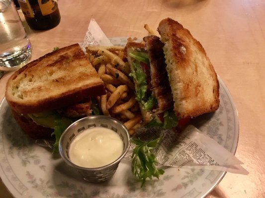 Craft Urban Aurora by null