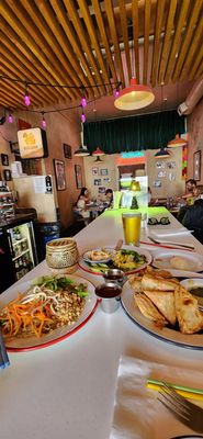 Sticky Rice on 3rd by null