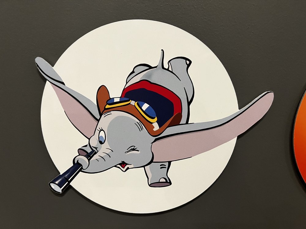 The Museum of Flight