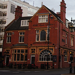 Rose Villa Tavern