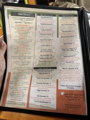 McKenna's Cafe by null