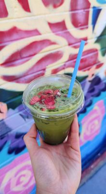 Little Brother Coffee & Kolaches by null