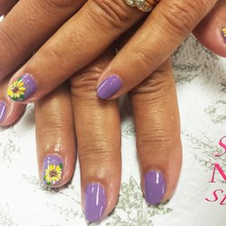 Sue's Nail Studio