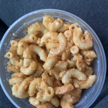 Stuff I Eat - Mac & Cheese - Vegan Near Me - Inglewood, California Stuff I Eat - Mac & Cheese - Vegan Near Me - Inglewood, California